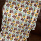 ALL MAD- GIANT SHAREABLE THROW BLANKET