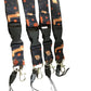CUSTOM LANYARDS-GAMER