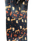 CUSTOM LANYARDS-SCARY MOVIES