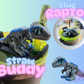 RAPTOR-3D PRINTED STRAW BUDDY