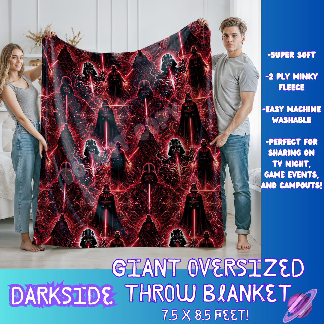 Blankets