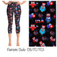 USA OWLS CAPRI