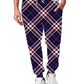 BATCH 56- PATRIOTIC PLAID