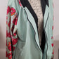 CUTE ELEPHANT- FLEECE/COTTON JACKET RUN 8