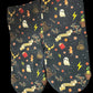 LUCKED UP - CUSTOM PRINTED SOCKS ROUND 2