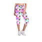 BEST DAY GNOMES (LEGGINGS, CAPRI, JOGGER CAPRI)