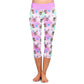 BEST DAY GNOMES (LEGGINGS, CAPRI, JOGGER CAPRI)