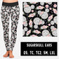 SUGAR SKULL EARS LEGGINGS/JOGGERS