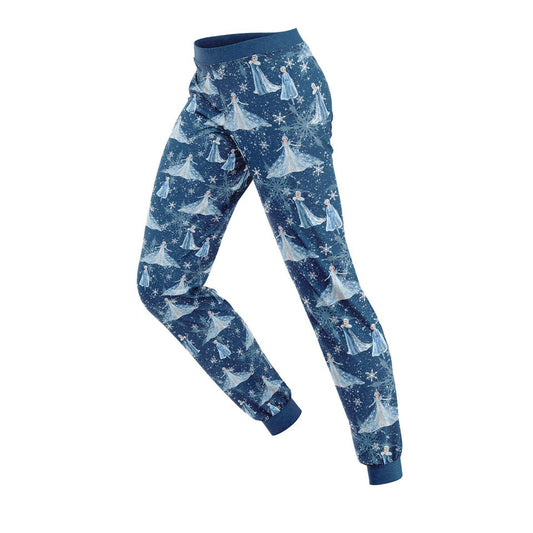 FROSTY QUEEN LEGGINGS AND JOGGER