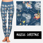 MAGICAL CHRISTMAS LEGGINGS AND JOGGER