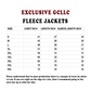 FLEECE JACKET RUN 2- FAST CARS