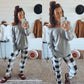 SLOUCHY SWEATSHIRTS