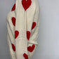 HEART SWEATERS