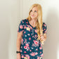 BUTTERY SHORT PJ SETS