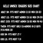 BATCH 57- TELL ME A STORY LEGGINGS/JOGGER/JOGGER CAPRI/SHORTS
