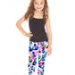 BATCH 57- TELL ME A STORY LEGGINGS/JOGGER/JOGGER CAPRI/SHORTS