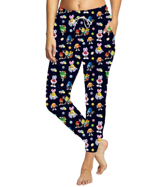RTS - Candy Friends Unisex Joggers