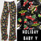 LOUNGER RUN 1-HOLIDAY BABY Y