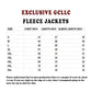FLEECE JACKET RUN 22- BC AWARENESS