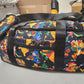 DUFFLE BAG RUN- FAVORITE PUP