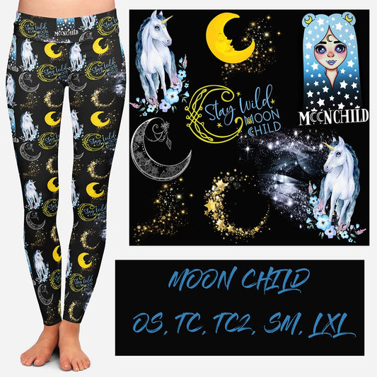 MOONCHILD