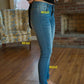 COLORED STRETCH JEANS (Several colors available)
