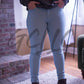 COLORED STRETCH JEANS (Several colors available)