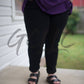 COLORED STRETCH JEANS (Several colors available)