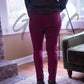 COLORED STRETCH JEANS (Several colors available)