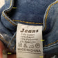 COLORED STRETCH JEANS (Several colors available)