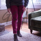 COLORED STRETCH JEANS (Several colors available)