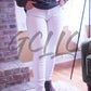 COLORED STRETCH JEANS (Several colors available)