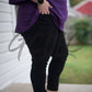 COLORED STRETCH JEANS (Several colors available)