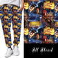 HOLIDAY BATCH 1- ALL ABOARD LEGGINGS/JOGGERS