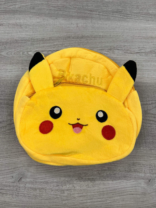 RTS - Pika Backpack