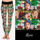 HOLIDAY BATCH 1- KEVIN! LEGGINGS/JOGGERS