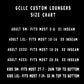 BATCH 64-WORK TO DO ADULT/KIDS LOUNGER