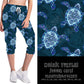 BATCH 68- MOSAIC TURTLE-LEGGINGS/CAPRI/JOGGER