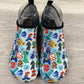 RTS - Game Time Friends Swim Shoes*