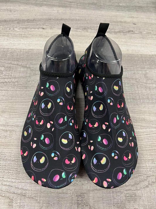 RTS - Jack Faces Swim Shoes