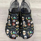 RTS - Butterbeer Swim Shoes