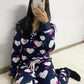 Pajama Set extras