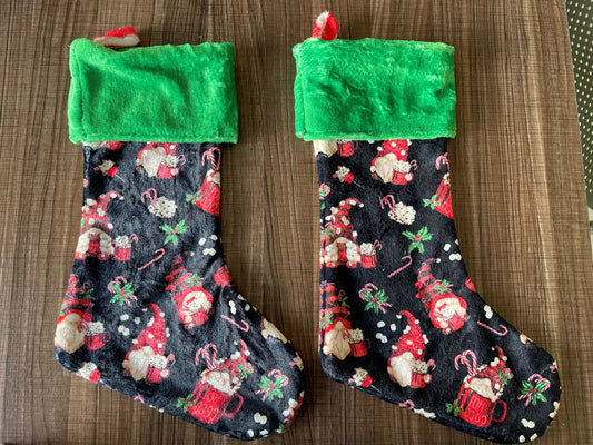 XMAS STOCKINGS- 100 ACRE