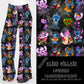 ACR RUN-A VILLAIN- ADULT/KIDS LOUNGER