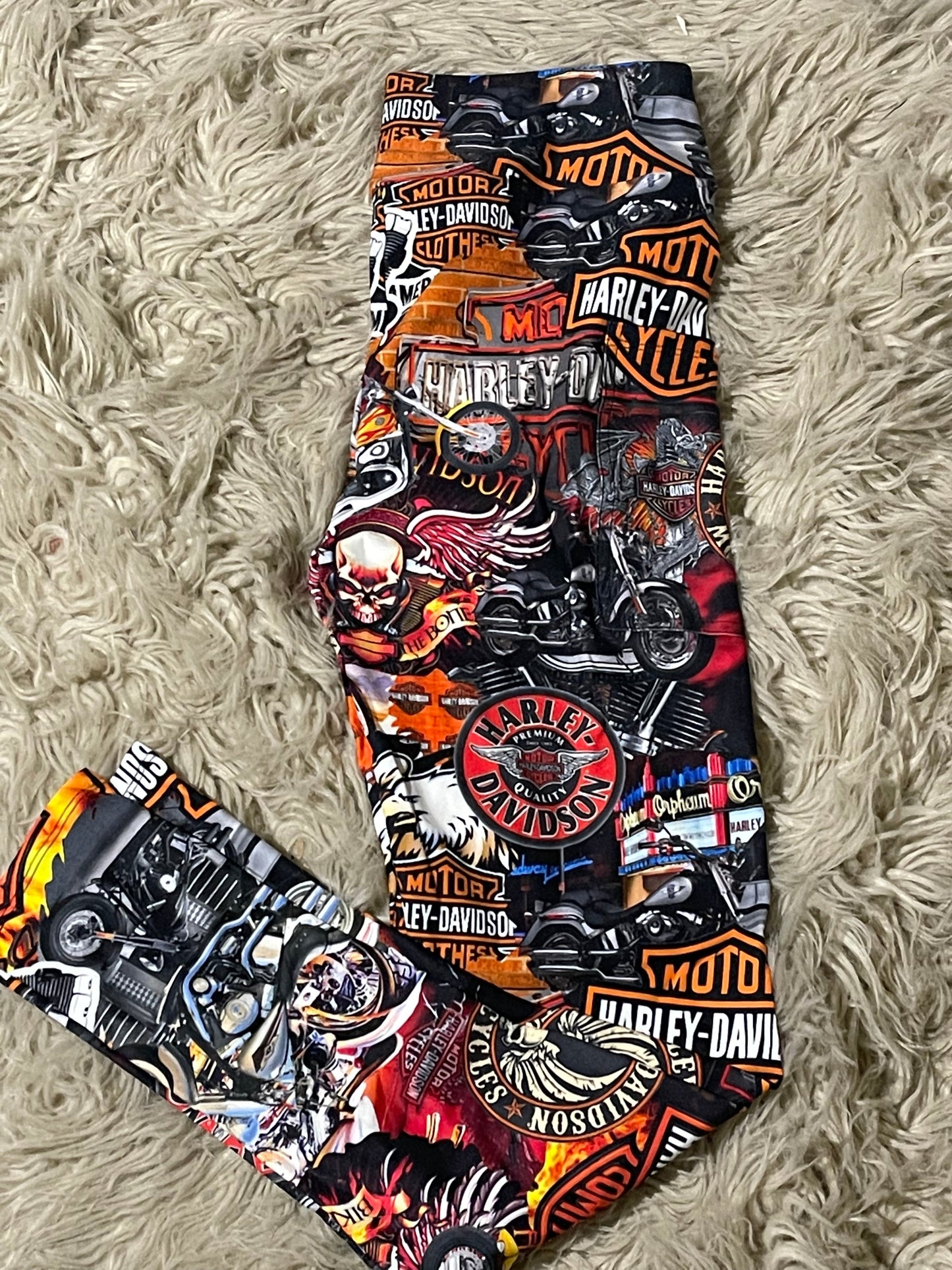 Harley 2