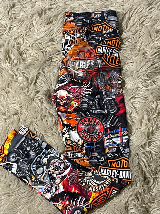 Harley 2