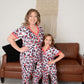 Pajama Set extras