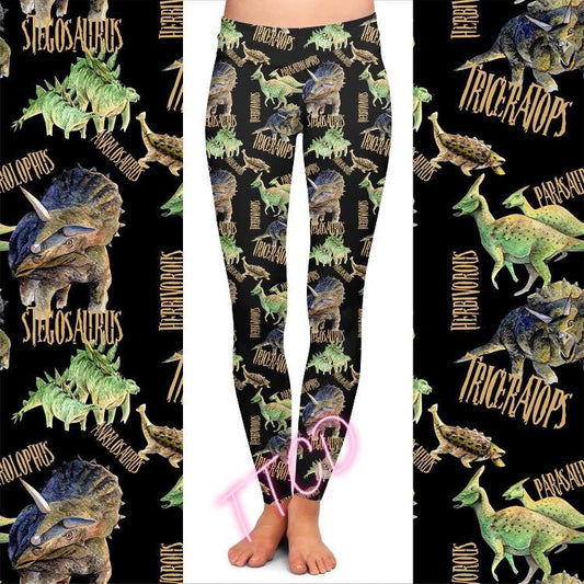 Dinosaurs