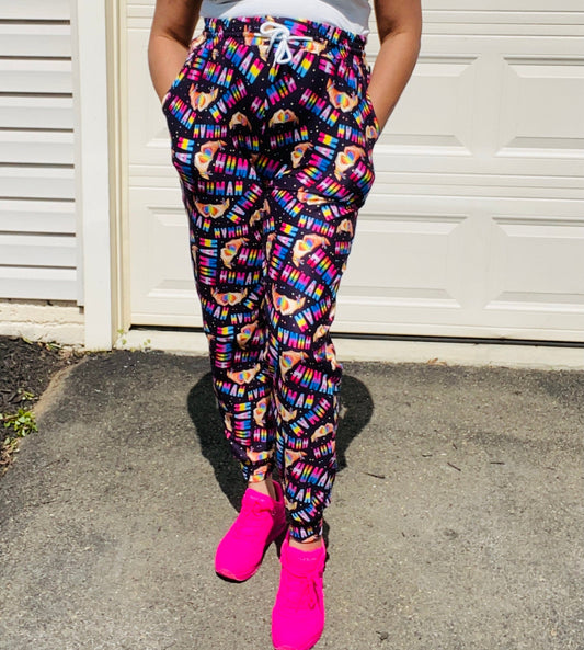 Pride Leggings & Joggers