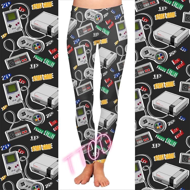 Retro Games